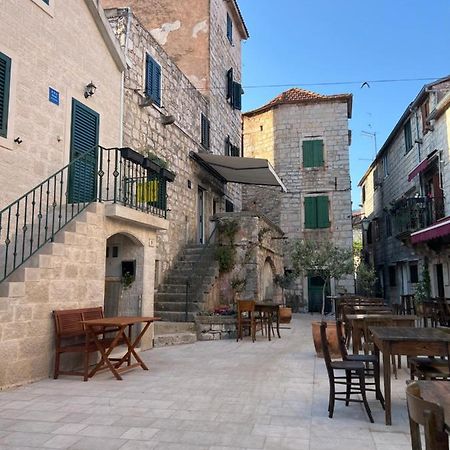Residence Bella Stari Grad  Zewnętrze zdjęcie