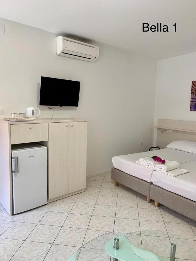 Residence Bella Stari Grad  Zewnętrze zdjęcie