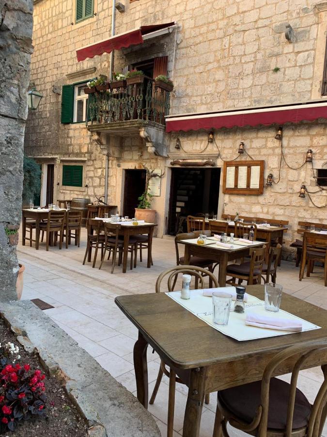 Residence Bella Stari Grad  Zewnętrze zdjęcie