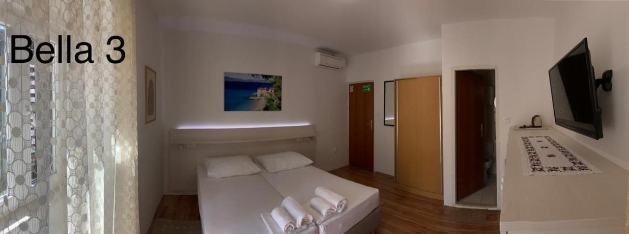 Residence Bella Stari Grad  Zewnętrze zdjęcie