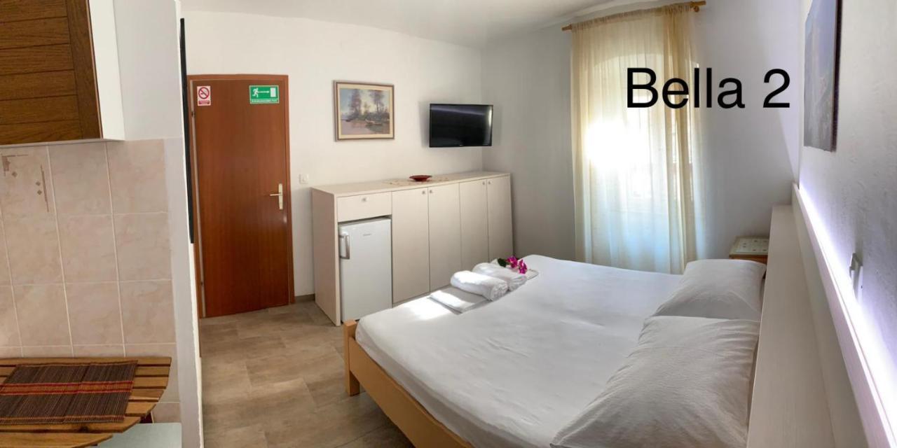 Residence Bella Stari Grad  Zewnętrze zdjęcie