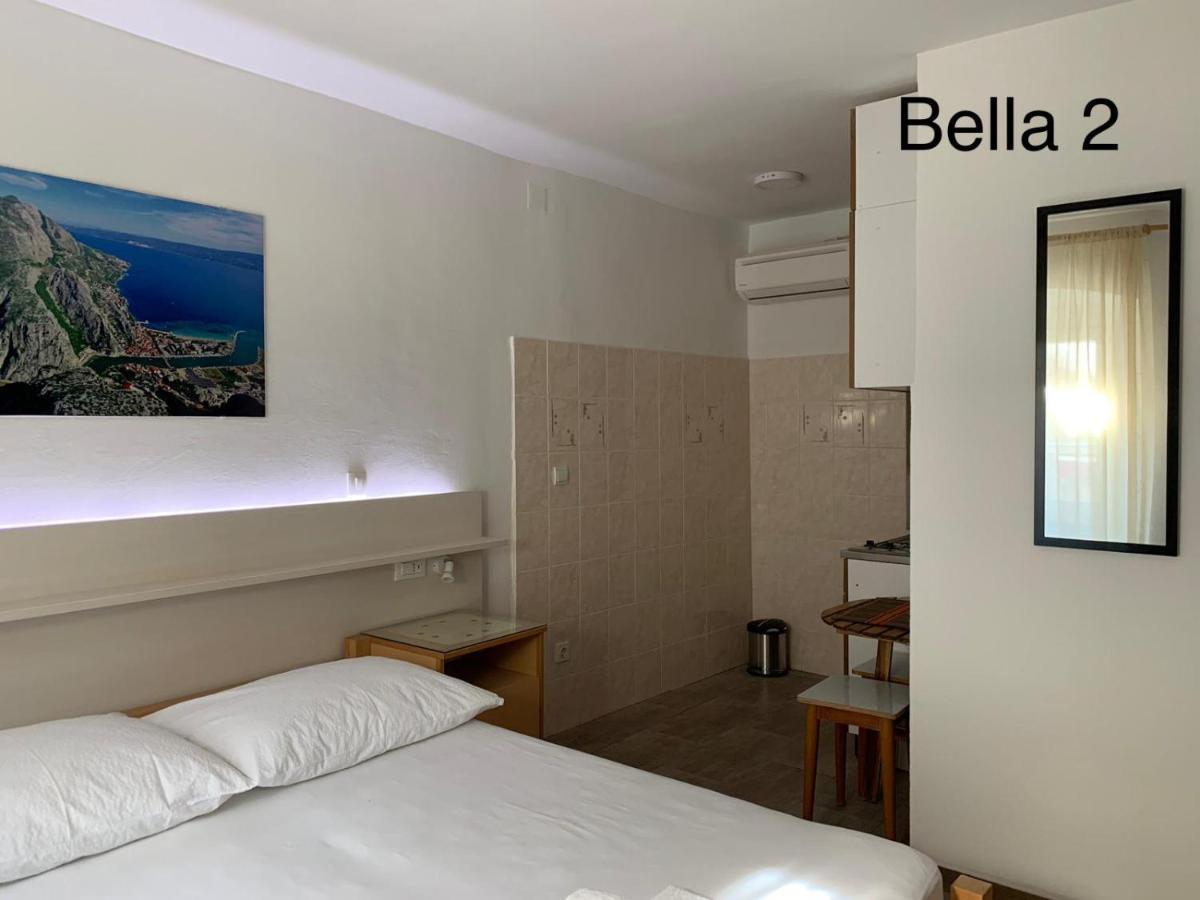 Residence Bella Stari Grad  Zewnętrze zdjęcie