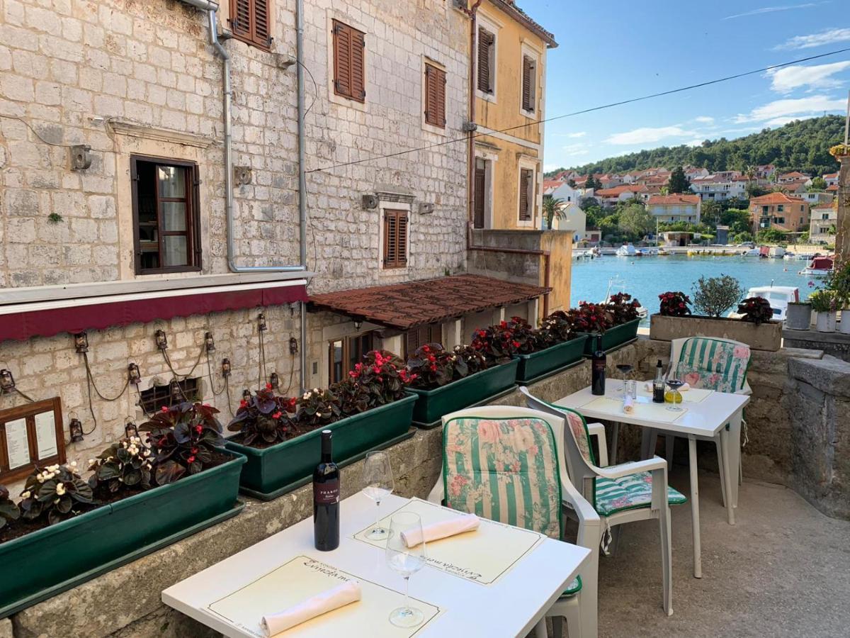 Residence Bella Stari Grad  Zewnętrze zdjęcie