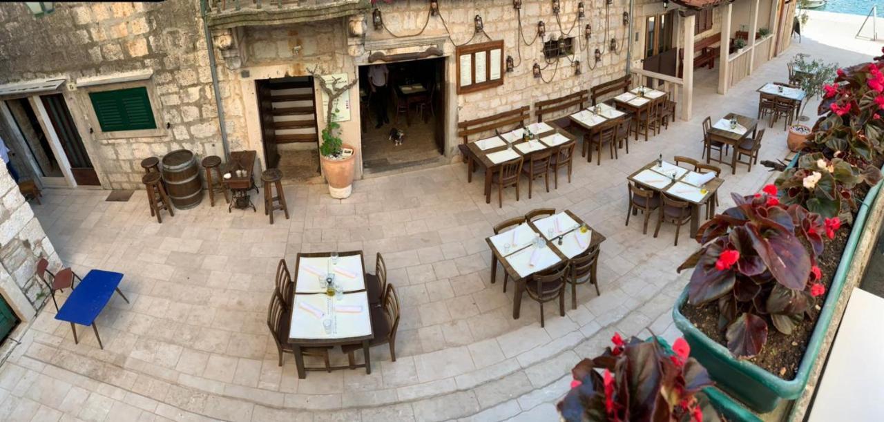 Residence Bella Stari Grad  Zewnętrze zdjęcie