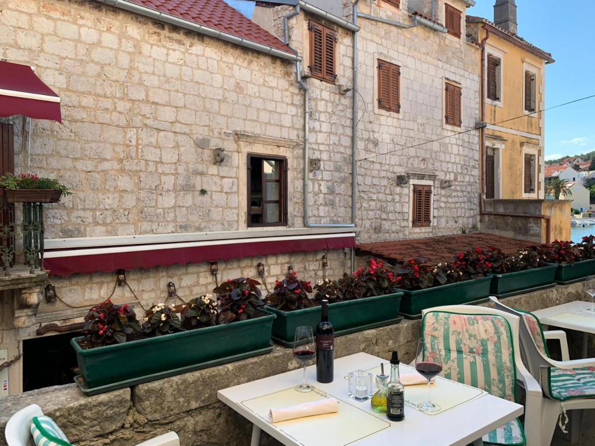 Residence Bella Stari Grad  Zewnętrze zdjęcie
