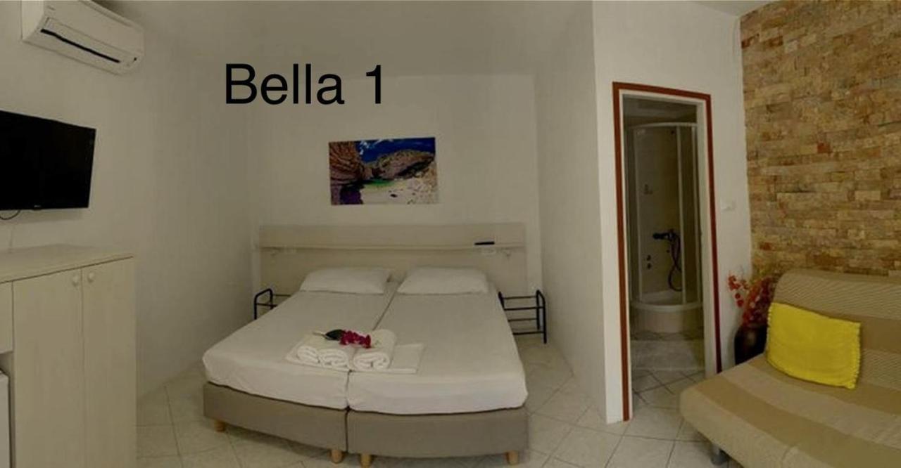 Residence Bella Stari Grad  Zewnętrze zdjęcie
