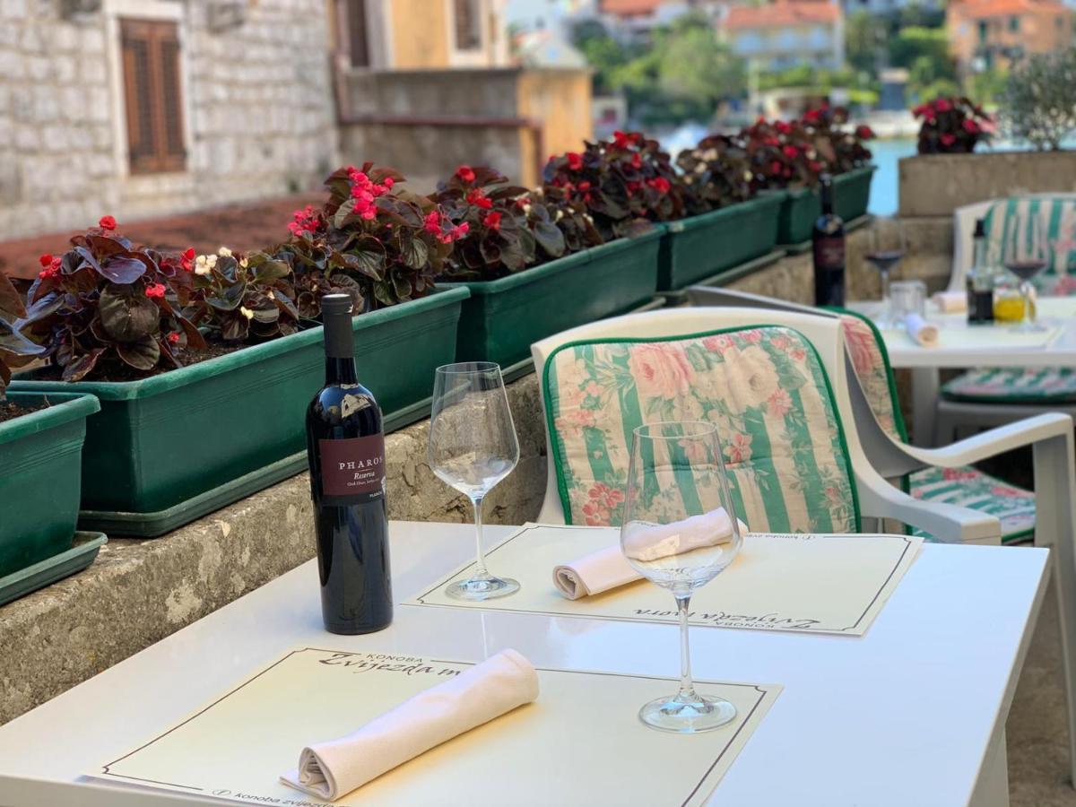 Residence Bella Stari Grad  Zewnętrze zdjęcie
