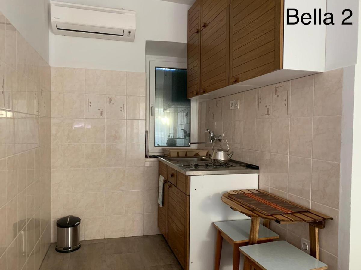 Residence Bella Stari Grad  Zewnętrze zdjęcie