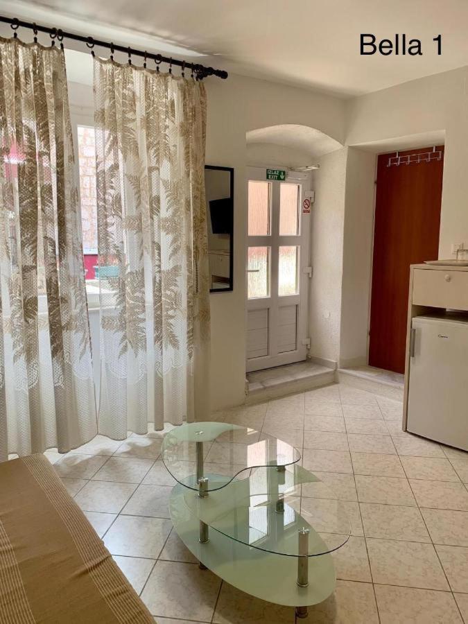 Residence Bella Stari Grad  Zewnętrze zdjęcie