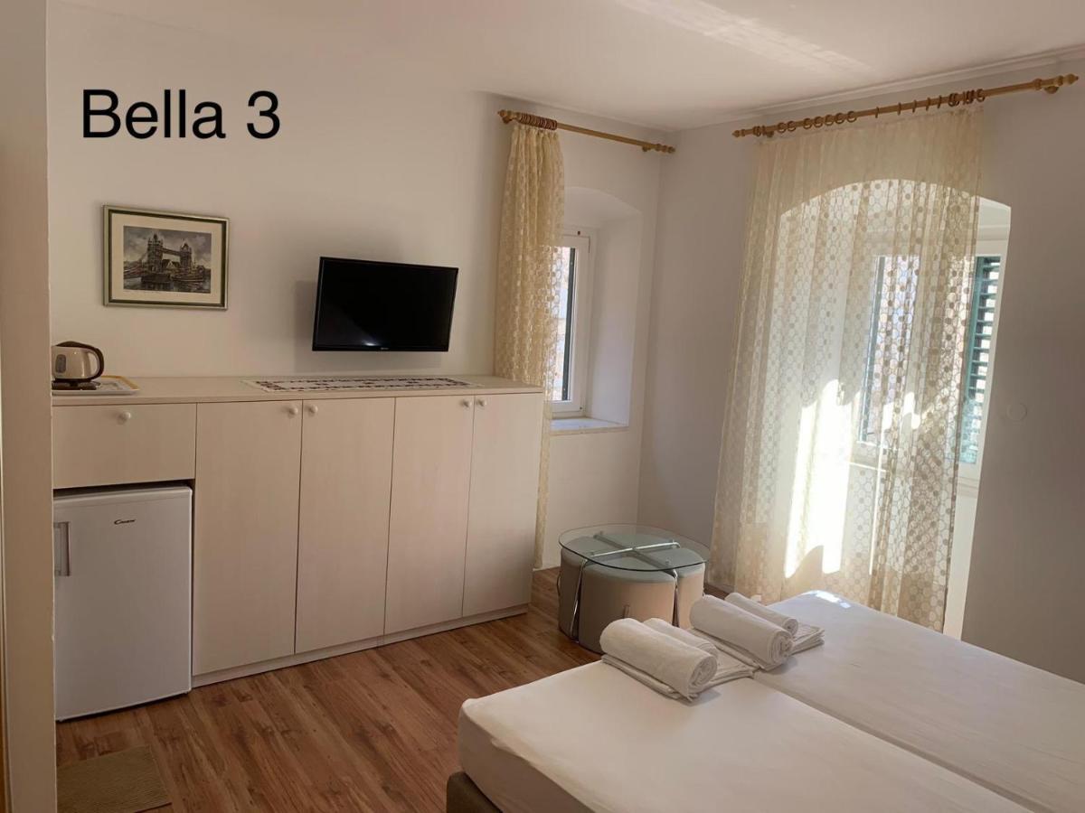 Residence Bella Stari Grad  Zewnętrze zdjęcie