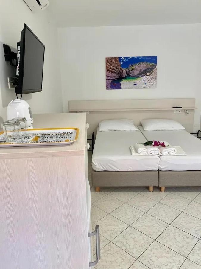 Residence Bella Stari Grad  Zewnętrze zdjęcie