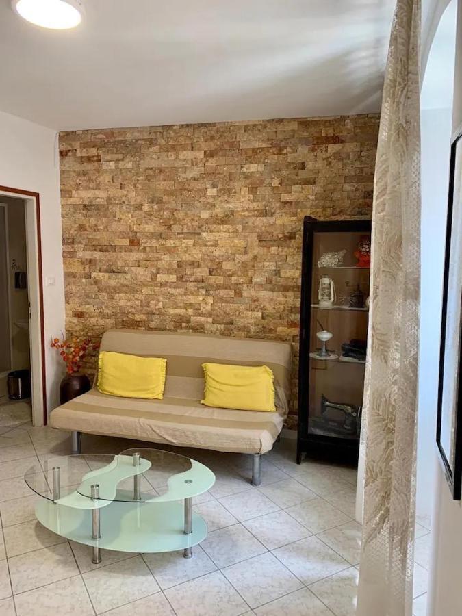 Residence Bella Stari Grad  Zewnętrze zdjęcie