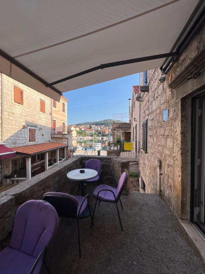 Residence Bella Stari Grad  Zewnętrze zdjęcie