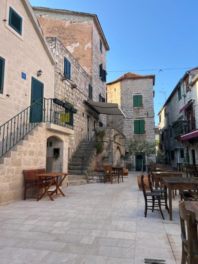 Residence Bella Stari Grad  Zewnętrze zdjęcie