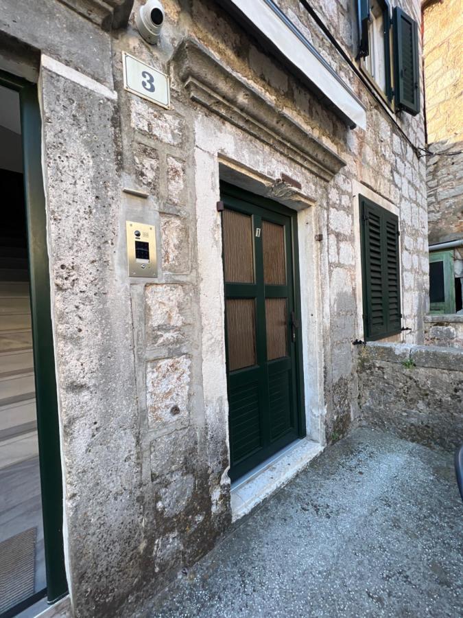 Residence Bella Stari Grad  Zewnętrze zdjęcie