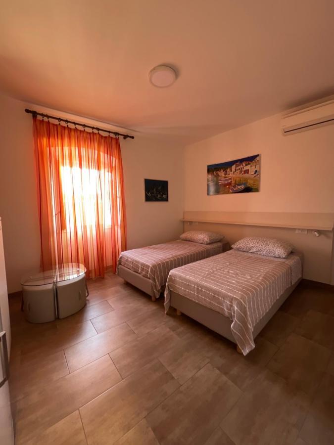 Residence Bella Stari Grad  Zewnętrze zdjęcie
