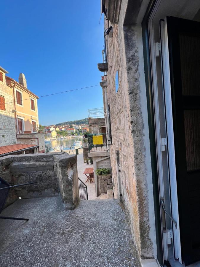 Residence Bella Stari Grad  Zewnętrze zdjęcie