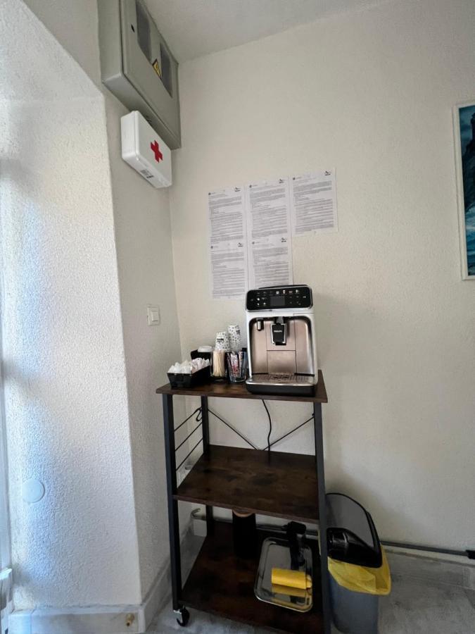Residence Bella Stari Grad  Zewnętrze zdjęcie