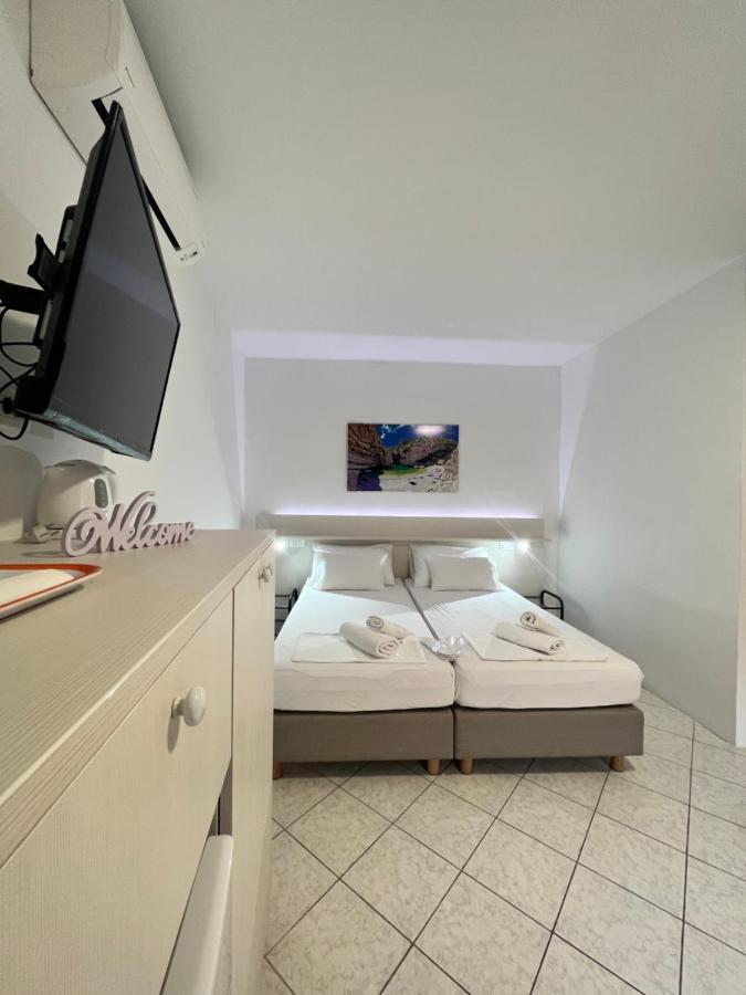 Residence Bella Stari Grad  Zewnętrze zdjęcie