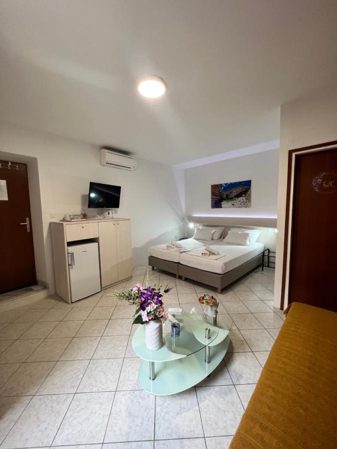 Residence Bella Stari Grad  Zewnętrze zdjęcie
