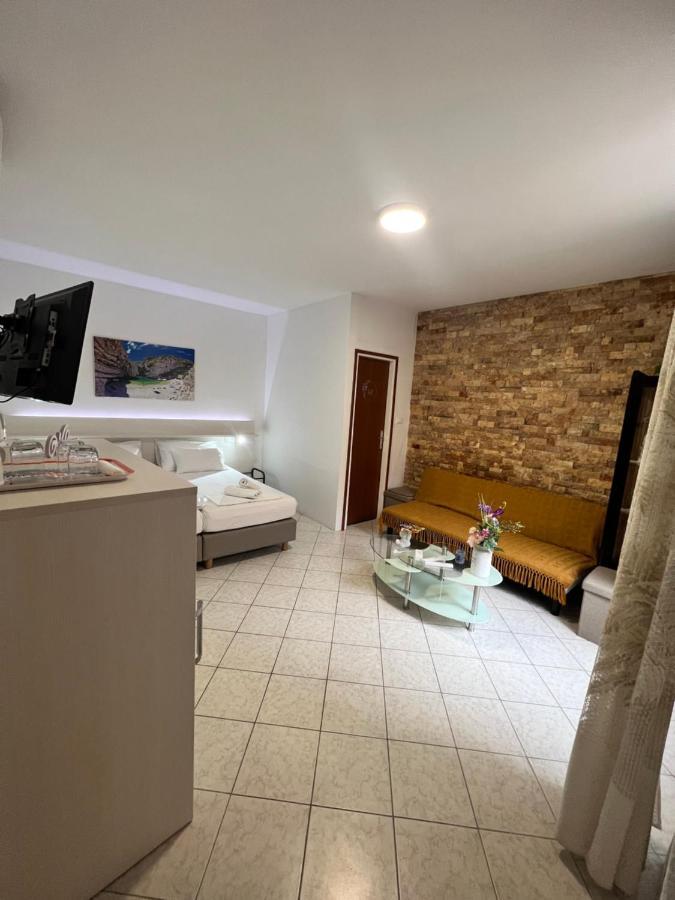 Residence Bella Stari Grad  Zewnętrze zdjęcie