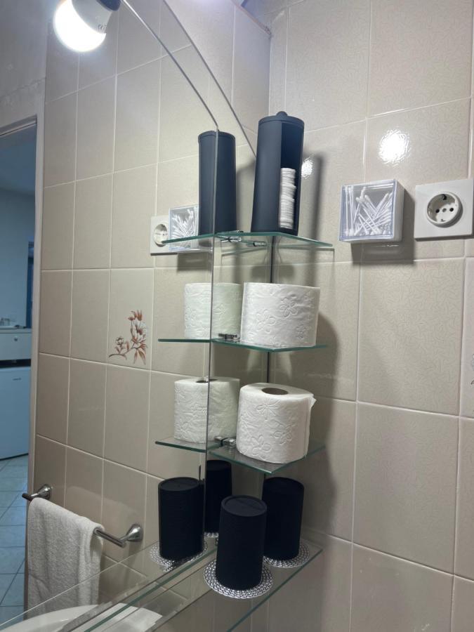Residence Bella Stari Grad  Zewnętrze zdjęcie