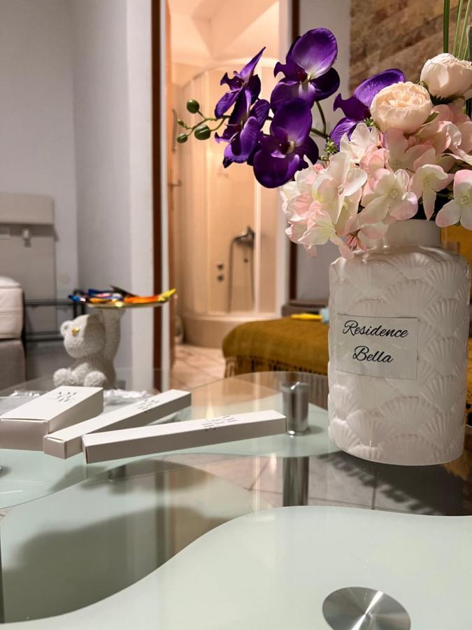 Residence Bella Stari Grad  Zewnętrze zdjęcie