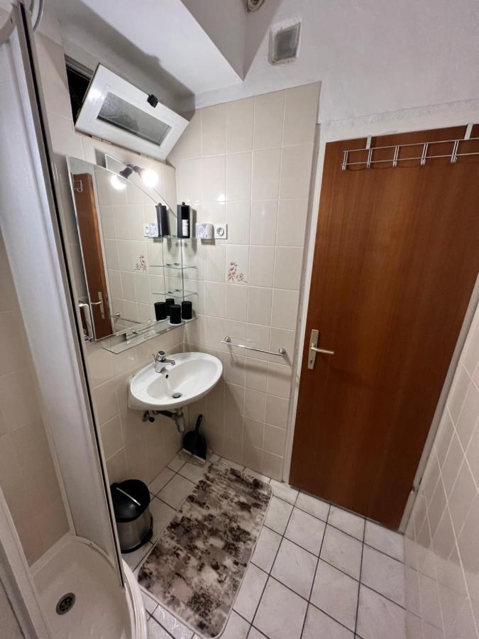 Residence Bella Stari Grad  Zewnętrze zdjęcie