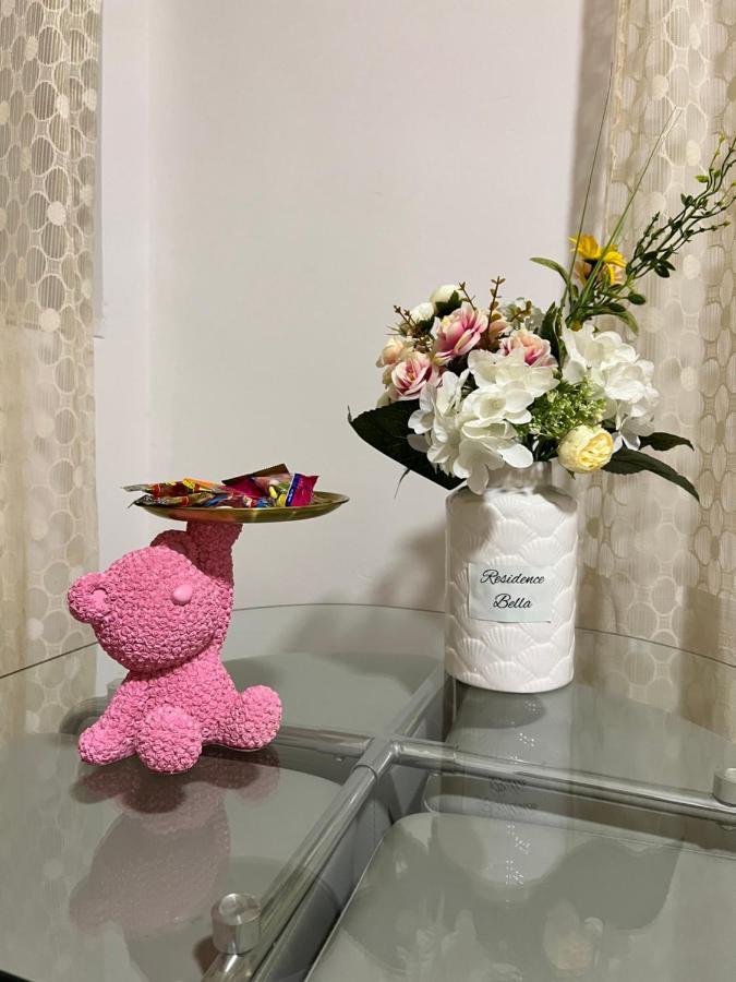 Residence Bella Stari Grad  Zewnętrze zdjęcie