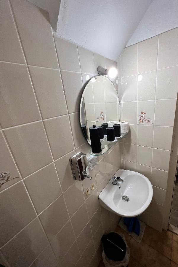 Residence Bella Stari Grad  Zewnętrze zdjęcie