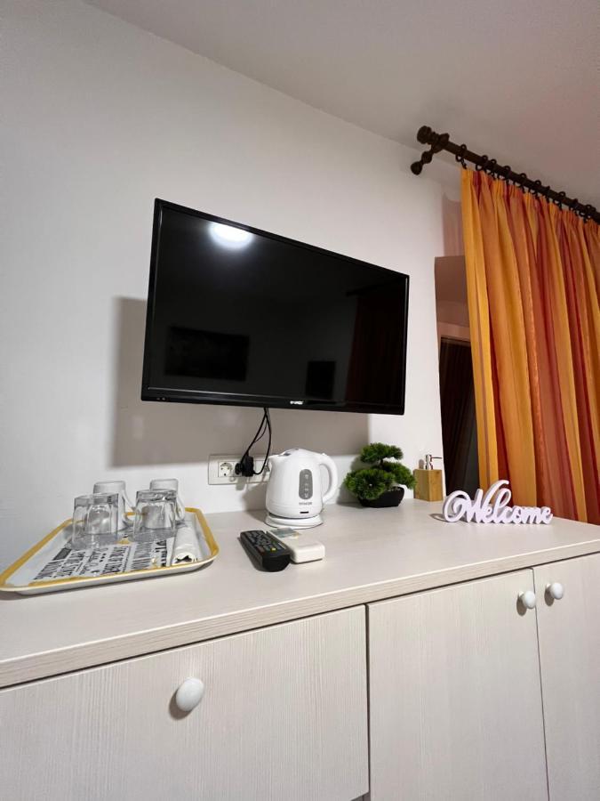 Residence Bella Stari Grad  Zewnętrze zdjęcie