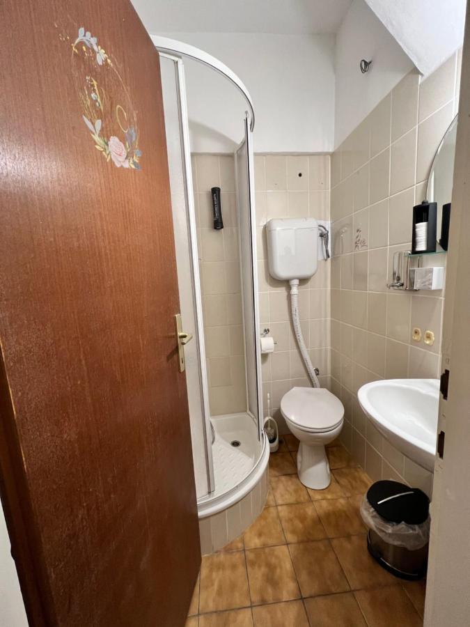 Residence Bella Stari Grad  Zewnętrze zdjęcie