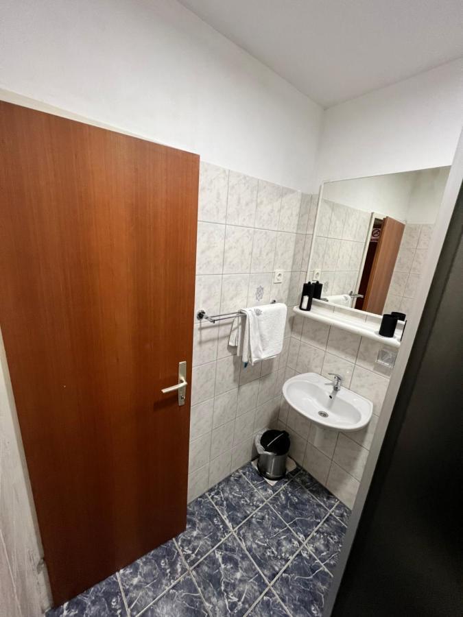 Residence Bella Stari Grad  Zewnętrze zdjęcie