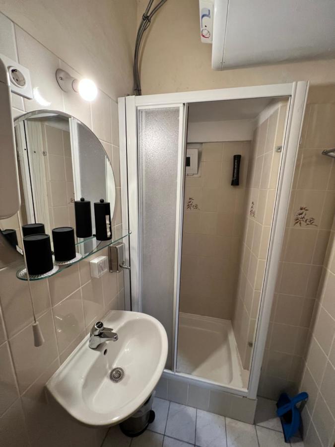 Residence Bella Stari Grad  Zewnętrze zdjęcie