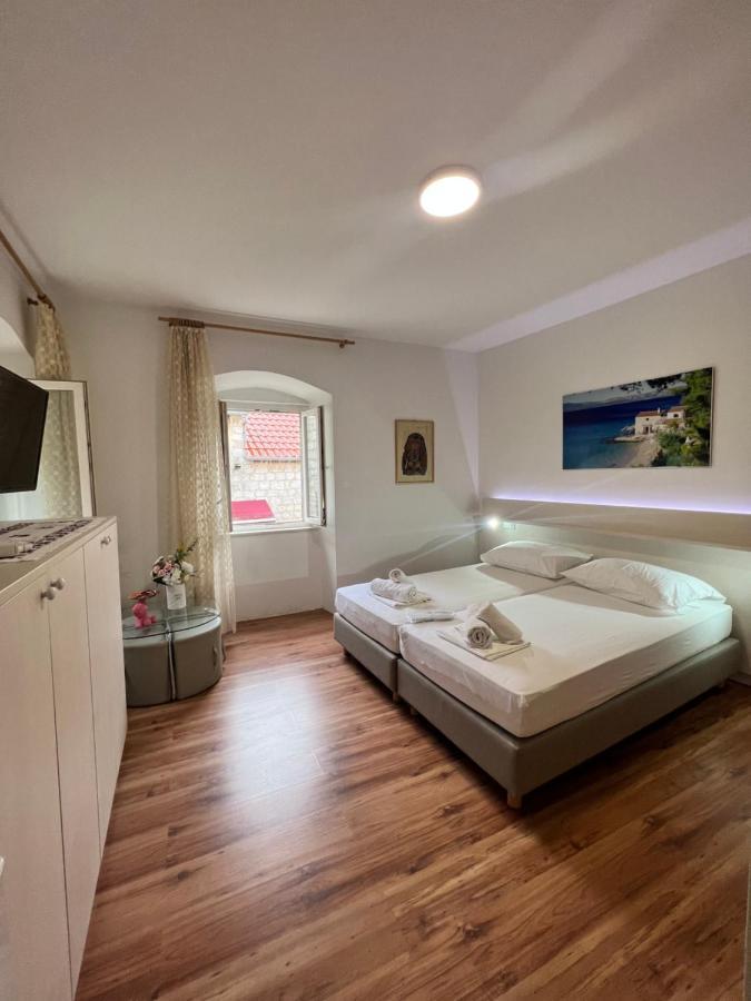 Residence Bella Stari Grad  Zewnętrze zdjęcie