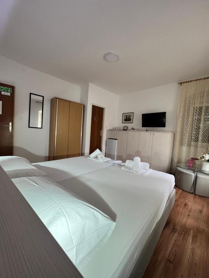 Residence Bella Stari Grad  Zewnętrze zdjęcie