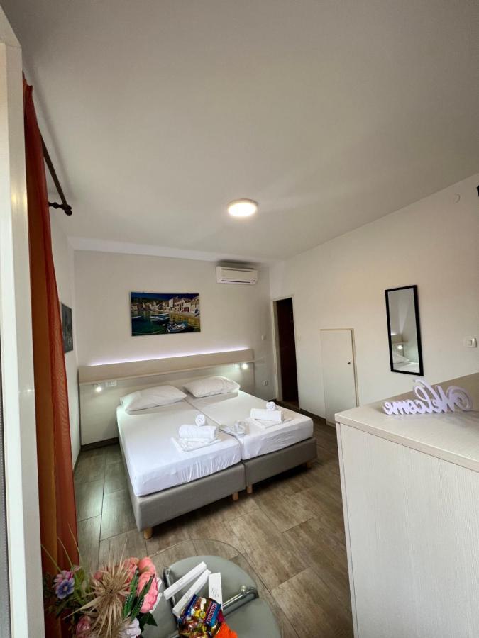 Residence Bella Stari Grad  Zewnętrze zdjęcie