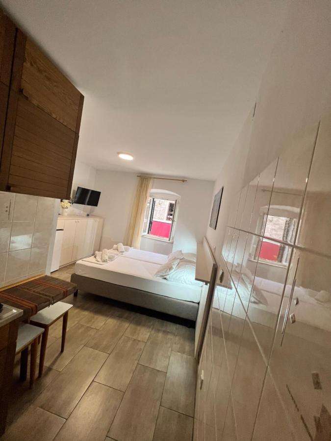 Residence Bella Stari Grad  Zewnętrze zdjęcie