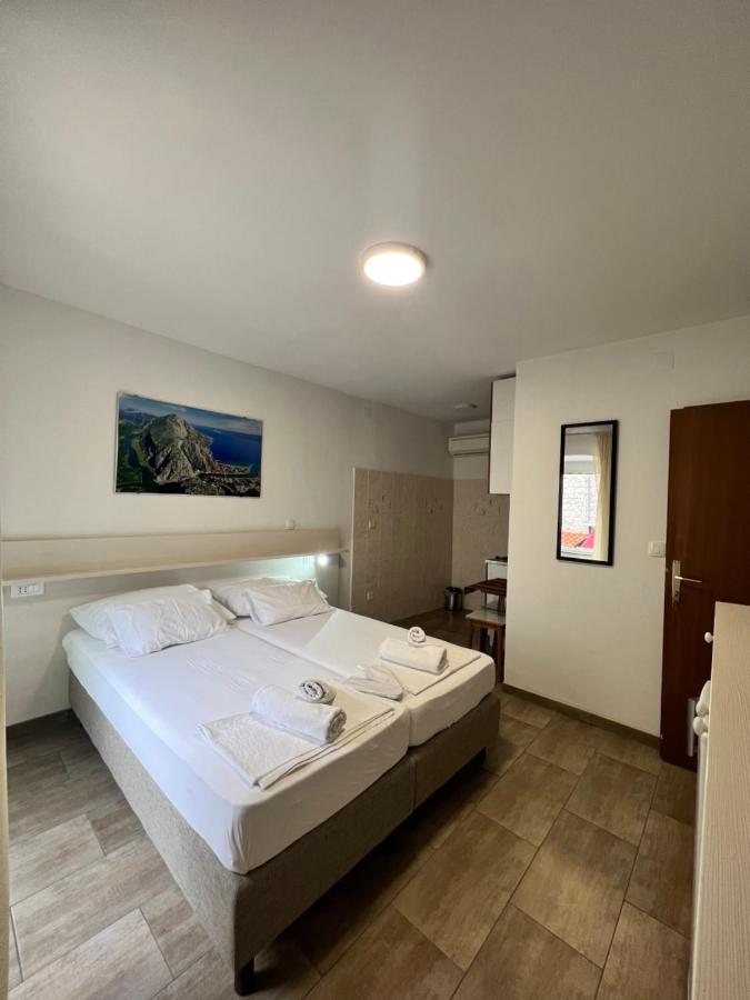 Residence Bella Stari Grad  Zewnętrze zdjęcie