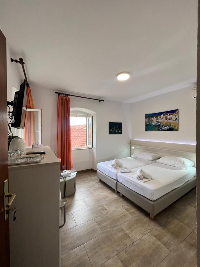 Residence Bella Stari Grad  Zewnętrze zdjęcie