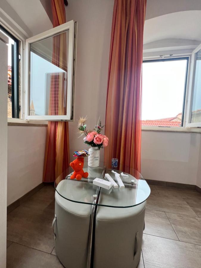 Residence Bella Stari Grad  Zewnętrze zdjęcie