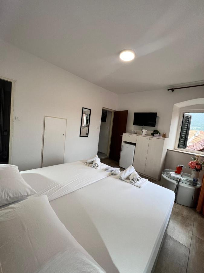 Residence Bella Stari Grad  Zewnętrze zdjęcie