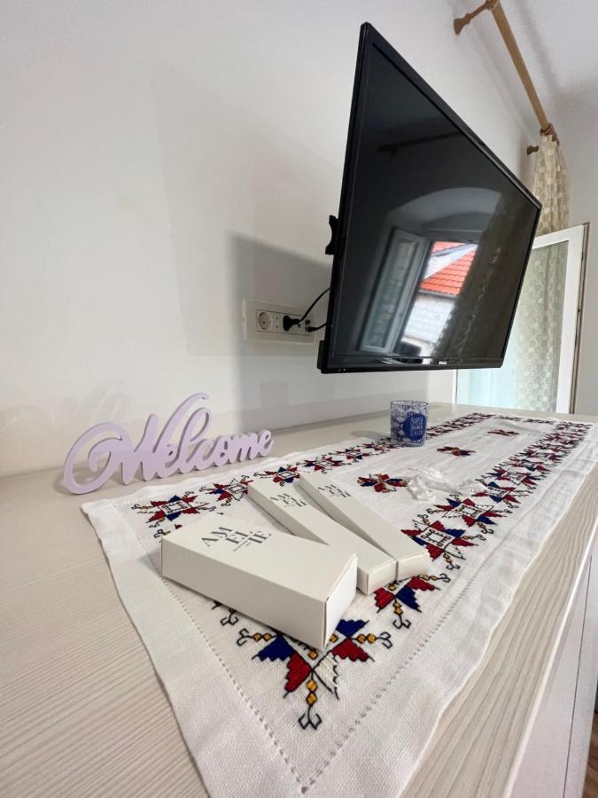Residence Bella Stari Grad  Zewnętrze zdjęcie